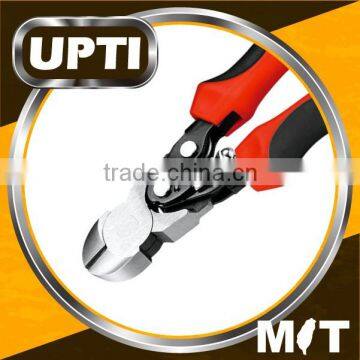 Taiwan Made High Quality Professional Double leverage Diagonal Cutting Pliers