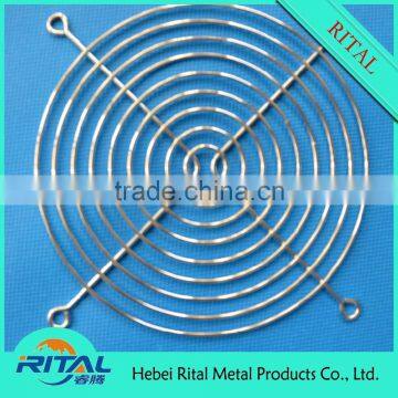 Metal Cooling fan cover