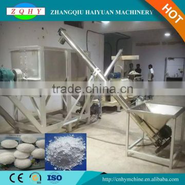 Oil Drilling Modified Corn Starch Machine