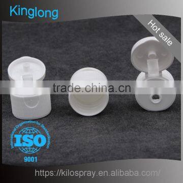 Attractive and exquisite design hot-selling and stable quality plastic bottle cap