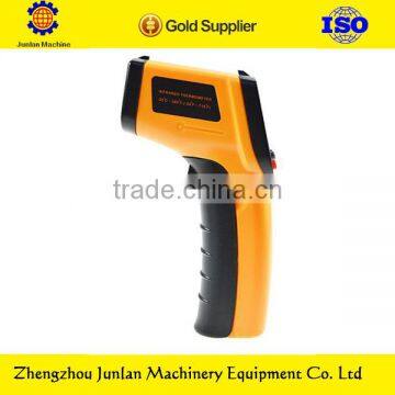 non-contact infrared thermometer