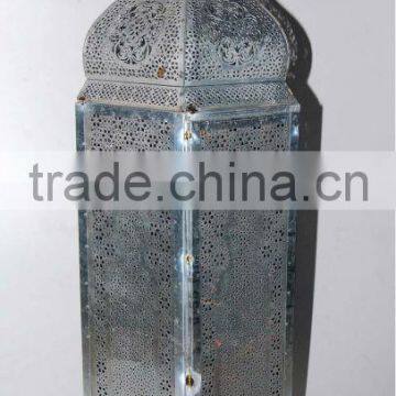 Wholesale Supplier of Garden Metal Candle Lantern