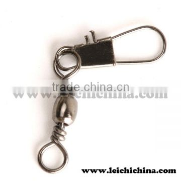 Stock available high quality Barrel swivel with safety snap