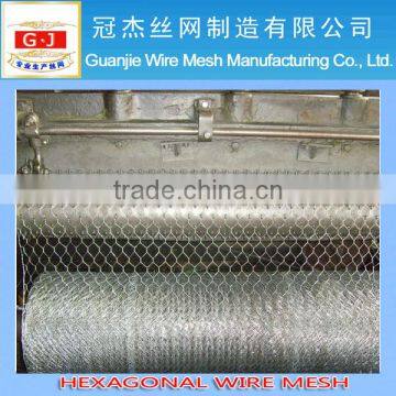 hexagonal wire mesh chicken wire mesh