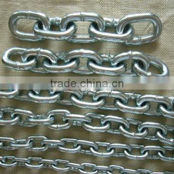 Transport American standard link chain NACM1996/2003