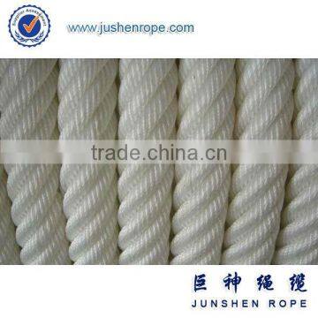 6-strand Nylon Composite Rope