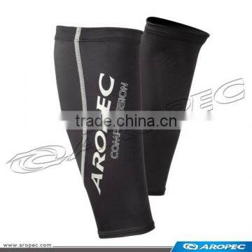 Sports Lycra Compression/ High Pressure Calf Sleeve