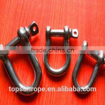 Shackle 10mm