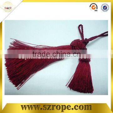 Tremendous and wonderful hot selling tassel