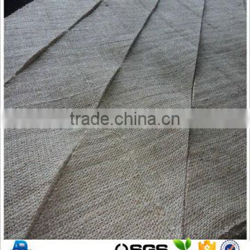 Sisal fabric with the sisal fiber Tanzania