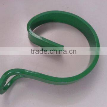 Spring Tine Cultivator Parts,steel Spring Tines,spring Tine for Agricultural Machine photo-6