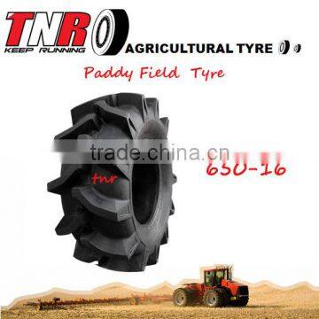 Tractor tyre 650-16