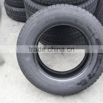 Tipper Used Tyre Bias Light Truck Trailer Tyre 1000-20 11-22.5 Mobile Home Tyre 8-14.5 China Manufacturer photo-3
