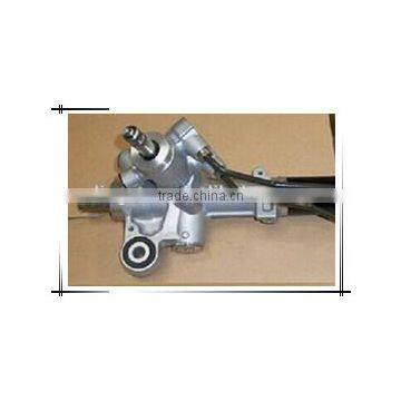 High Quanlity Powder Steering Gear for HONDA CRV RE4 OEM 53601-SWA-Q01 Auto Parts photo-2