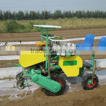 Chinese Vegetable Sower photo-2