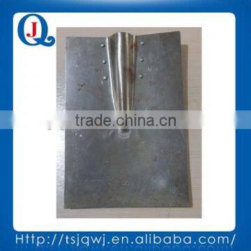 shovel head carbon steel from Junqiao manufacture