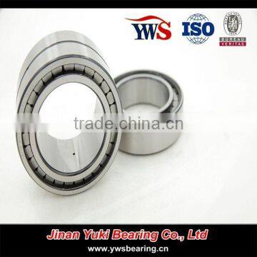 Full Complement Double Row Cylindrical Roller Bearing SL 185004 photo-4