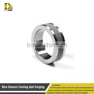 High Precision Customized Forged Stainless Steel Ring