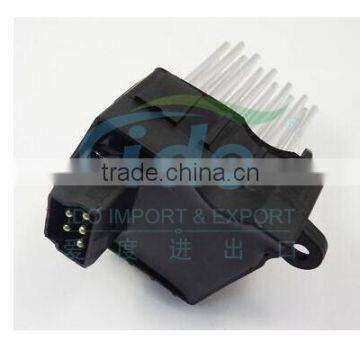 Blower Motor Regulator Resistor for Land Rover JGO000021 photo-2