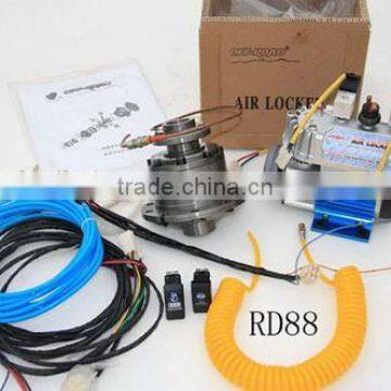 RD88 Air Lockers for Suzuki Sierra/Samurai/Jimny photo-2