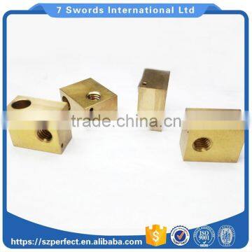 Wincor ATM Parts Cnc Precision Turning Parts With Nice Quality in Surface Finish and Tolerance photo-6