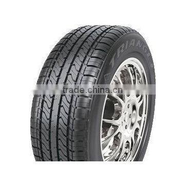 Chinese Ultra High Performance Passenger Car Tire TRIANGLE Brand photo-3