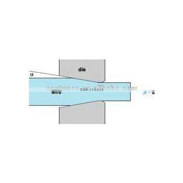 2015 New Product!pcd Tungsten Carbide Deep Drawing Die Heading Die Manufacture China Gold Silver Copper Aluminum Steel Iron photo-6