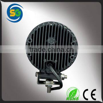 Big Sale Led Car Light, Work Led Light for Fog Driving Offroad Boat Lamp 4 x 4 ATV SUV Round/Spot, 18w Led Work Light photo-5