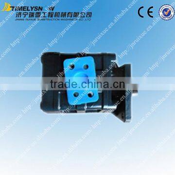 changlin ZL50H wheel loader CBGJ2100 hydraulic pump 19 teeth