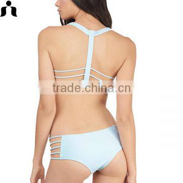 2017 Popular Style Beautiful Swimwear Female Bikinis photo-3