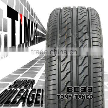180000 Kms TIMAX Import Warranty Chinese PCR Brand Car Tyre Manufacturer Dealer Special Price List on Sale photo-2