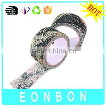 High Quality Hotsell Waterproof Camo Adhesive Tape From China Supplier photo-4