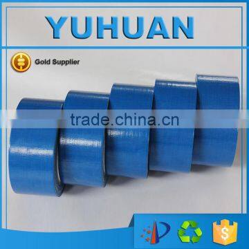 Duct Tape Jumbo Roll With Free Samples Stock Strong Adhesive Waterproof Cotton Matt Product photo-2