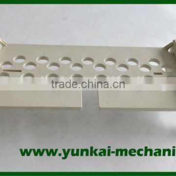 China plastic injection molding service with Good Quality and Better Price