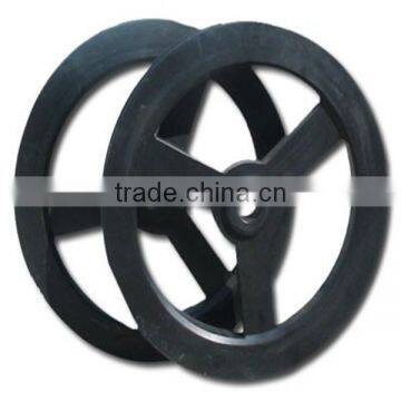 Nylon plastic part for auto