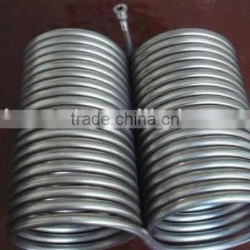 Aluminum Pipe 2024 T4