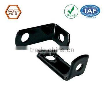 Custom Precision Stamping Metal Parts photo-6