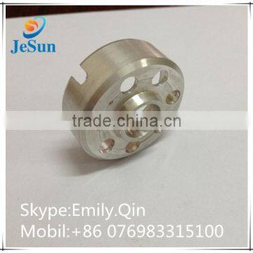 High Precision CNC Metal Parts Prototype photo-6