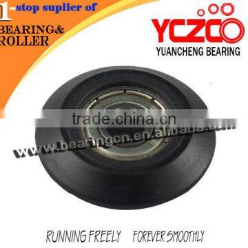 2014 high precision as usual price slide door wheel bearing