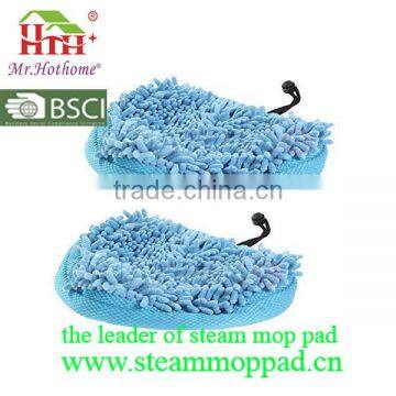 2016 hot hardwood floors cleaning Coral Steam Mop Pad