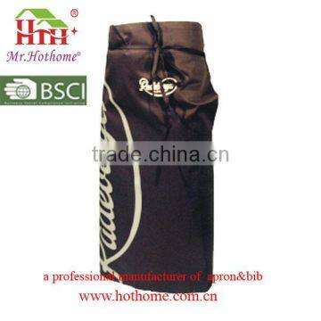 High quality coffee shop/western restaurant apron for sale