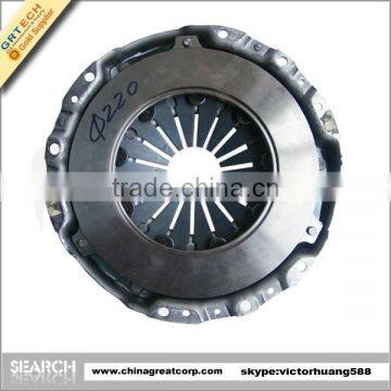 High Quality Clutch Cover Assembly for Truck photo-3