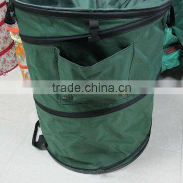 Garten Bag Garden Leaves Helpful Hand Bag photo-4