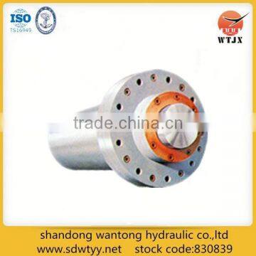 hydraulic plunger / hydraulic cylinder made in china