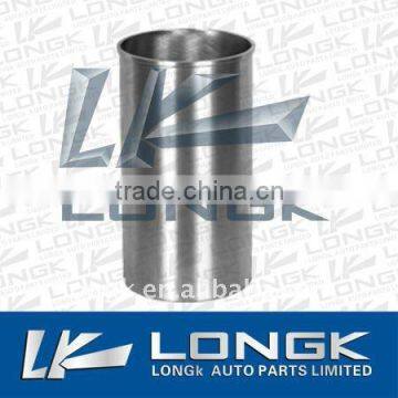 zirconia cylider liner engine parts for D330 D315 D315G truck cylinder