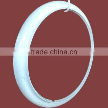 spring lock ring of rim