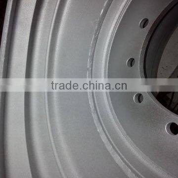 20.00X26.5 Finished Jiujiu Steel Wheels photo-4