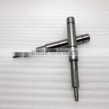 Customized High Precision CNC Turning Machining Mild Steel Shaft Supplier photo-2