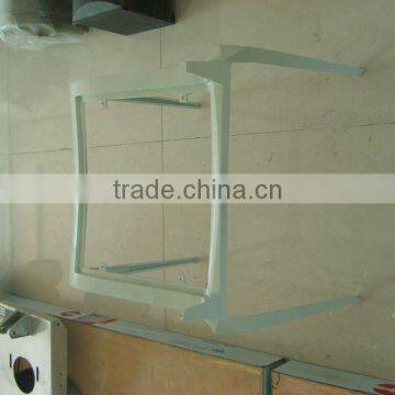 Aluminum Casting Chair Parts