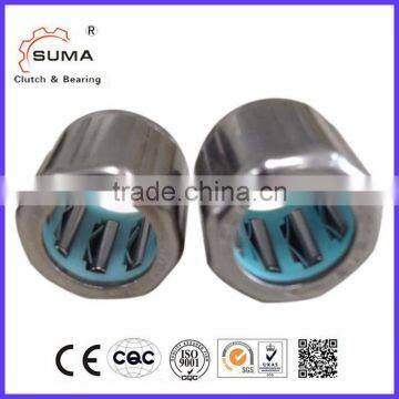 One Way Needle Bearing EWC1216 Drawn Cup Needle Clutch